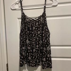 Forever 21+ Women’s Tank Top.